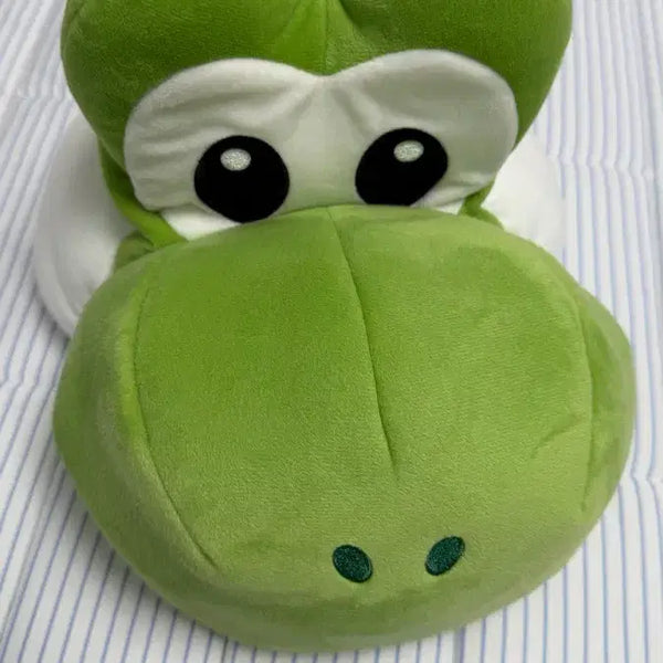 [BUNJANG] Universal Studios Japan Yoshi Hat / 유니버셜 요시 모자