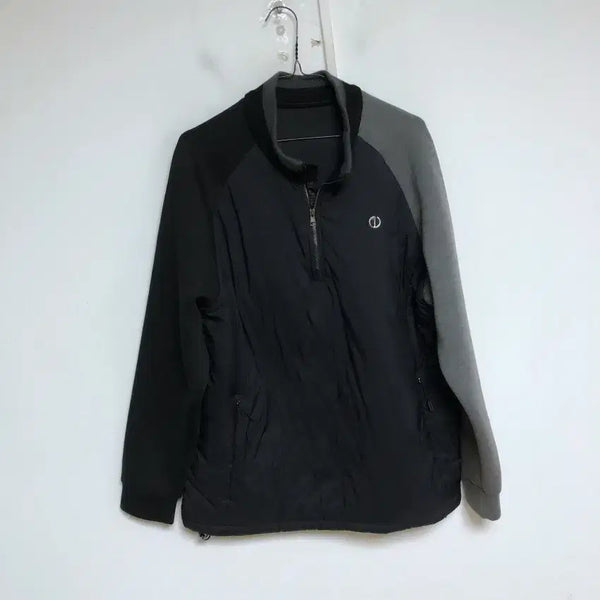 [BUNJANG] Elord Men's Long-Sleeve T-Shirt XXL / 엘로드 남성 겨울 긴팔티 110XXL@9926
