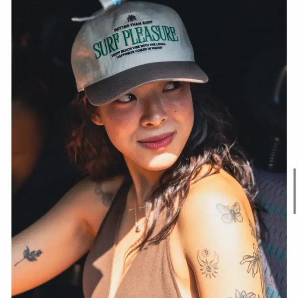 [BUNJANG] Better Than Naked Baseball Cap / 배러댄서프 모자