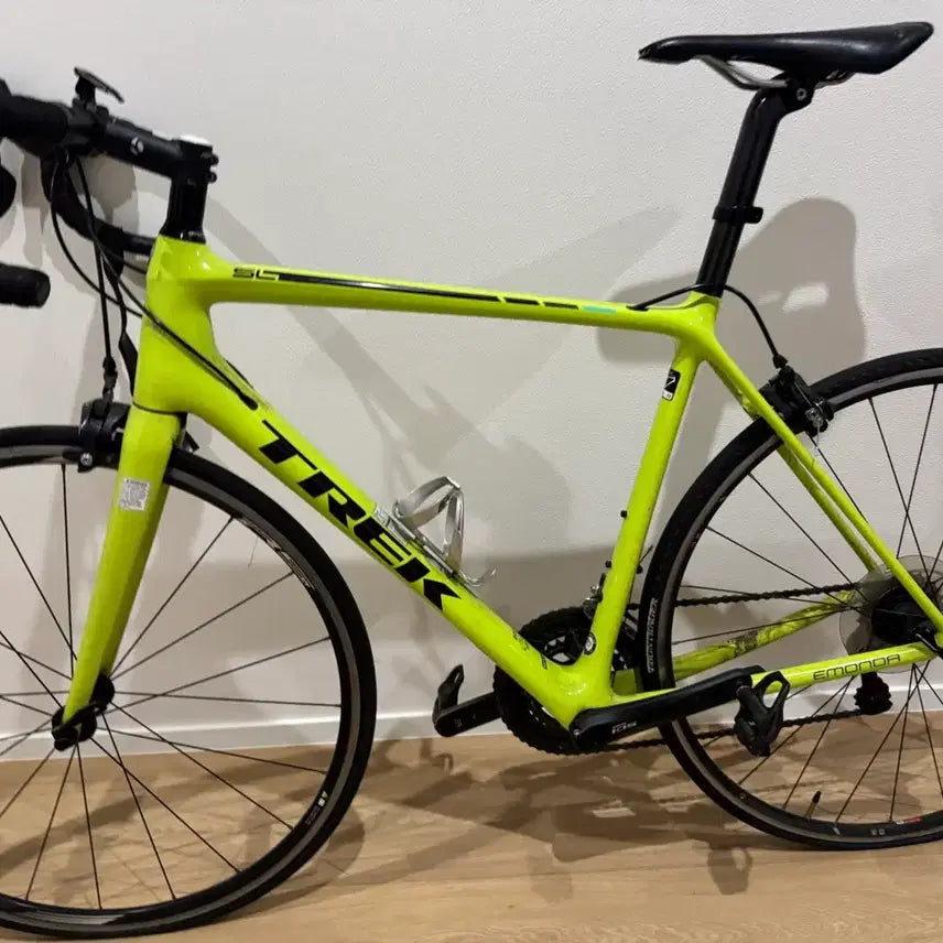 [BUNJANG] 2016 Trek Emonda SL5 Carbon Road Bike 56cm / 2016 트랙 에몬다 sl5 56사이즈 카본로드자전거