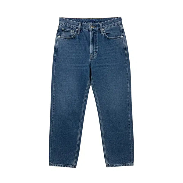 [BUNJANG] COS Tapered Fit Mid-Blue Denim Pants / (26) 코스 테이퍼드핏 중청 데님 팬츠