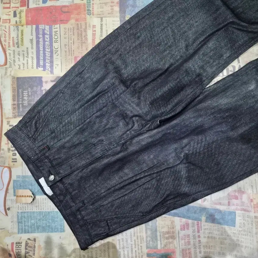 [BUNJANG] Partner's Jeans / 포트너스 청바지