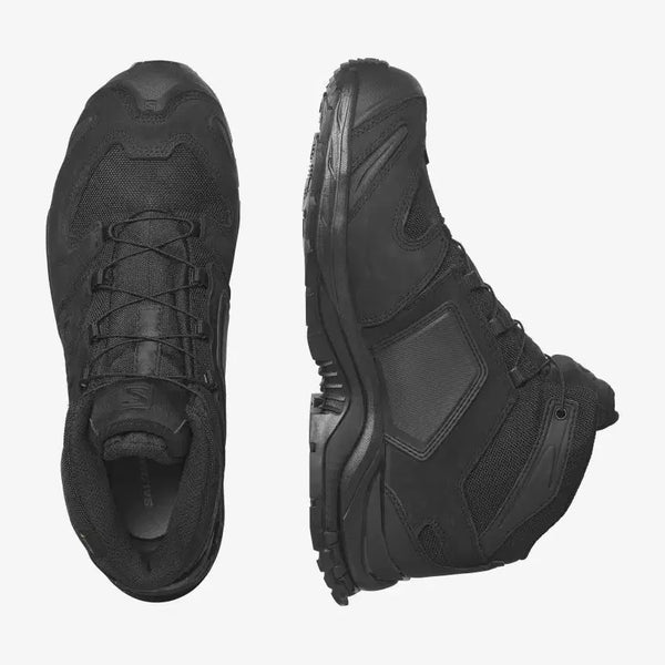 [BUNJANG] Salomon XA Pro Mid Gore-Tex / 살로몬 XA 포스 미드 고어텍스
