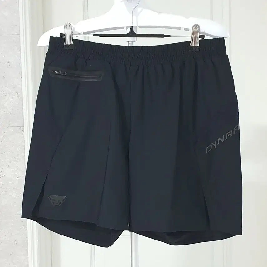 [BUNJANG] Dynafit Functional Shorts Black L / 다이나핏 기능성 반바지 블랙 L