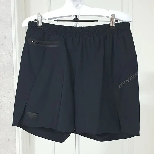[BUNJANG] Dynafit Functional Shorts Black L / 다이나핏 기능성 반바지 블랙 L