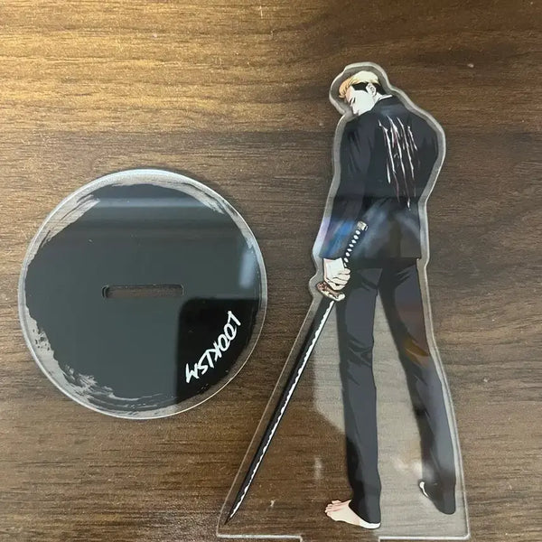 [BUNJANG] Lookism Kim Jun-goo Standee Acrylic / 외모지상주의 김준구 스탠드 아크릴