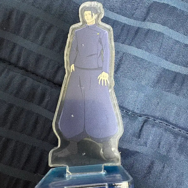 [BUNJANG] Jujutsu Kaisen Suguru Geto Acrylic Stand / 주술회전 게토 스탠드