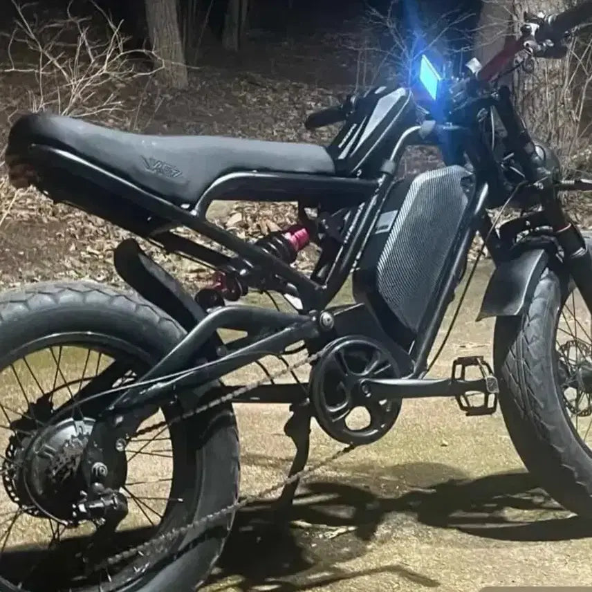 [BUNJANG] Arceus RX9 Scooter / 자토바이 아케즈 rx9 판매만