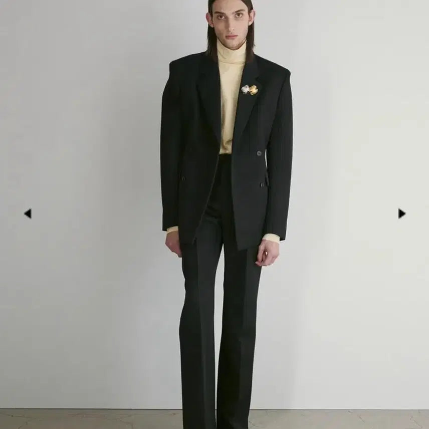 [BUNJANG] Recto Dune Setup Jacket M Pants S / 구매) 렉토 듄 셋업