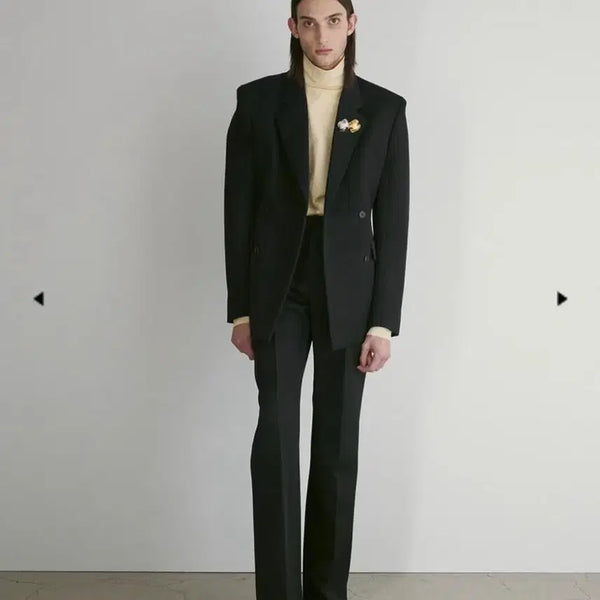 [BUNJANG] Recto Dune Setup Jacket M Pants S / 구매) 렉토 듄 셋업