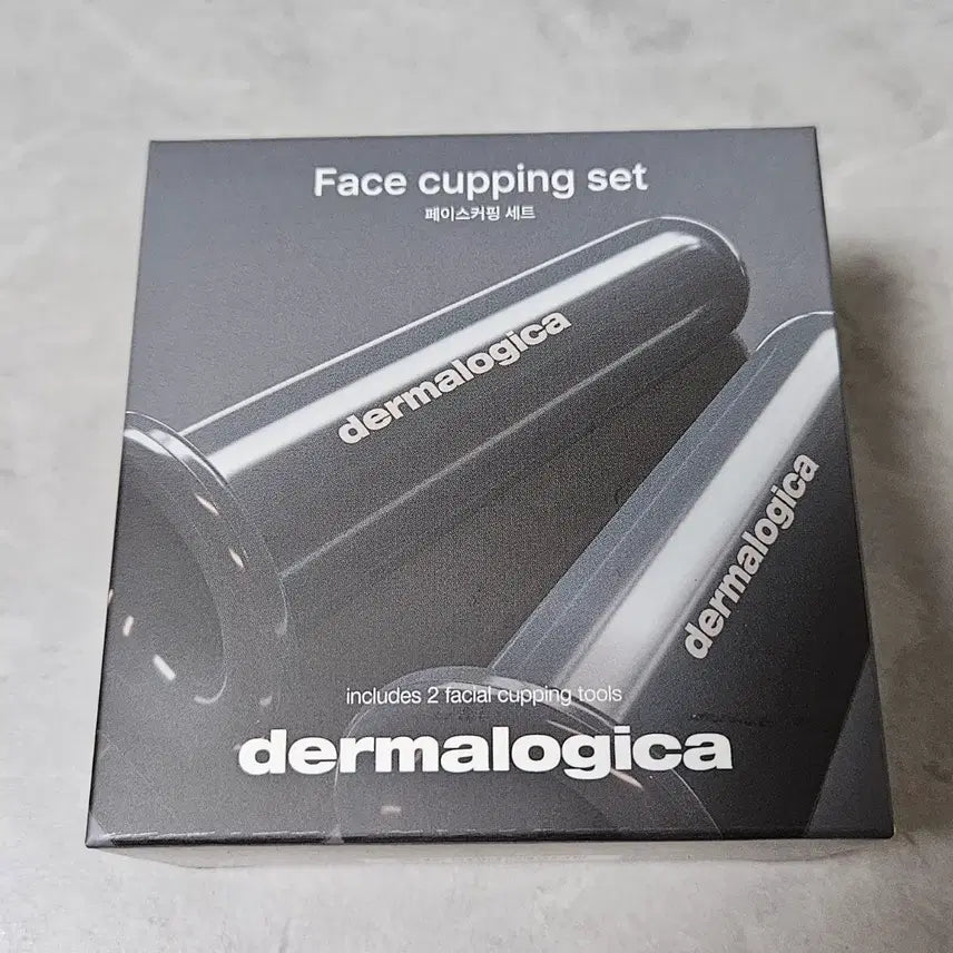 [BUNJANG] Dermalogica Phyto-Active FaceMapping Set New / [새상품] 더말로지카 페이스커핑 세트