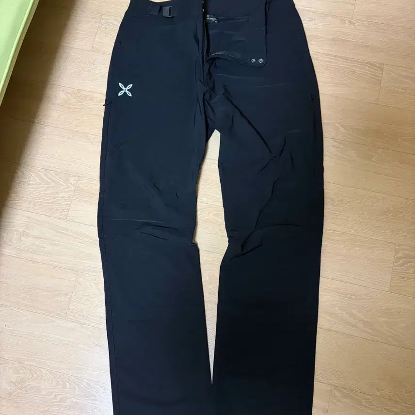 [BUNJANG] Montura AlpineK Pants Asian Fit - Size M / 새상품) 몬츄라 알파인k 팬트 아시안핏 M 사이즈 팝니다
