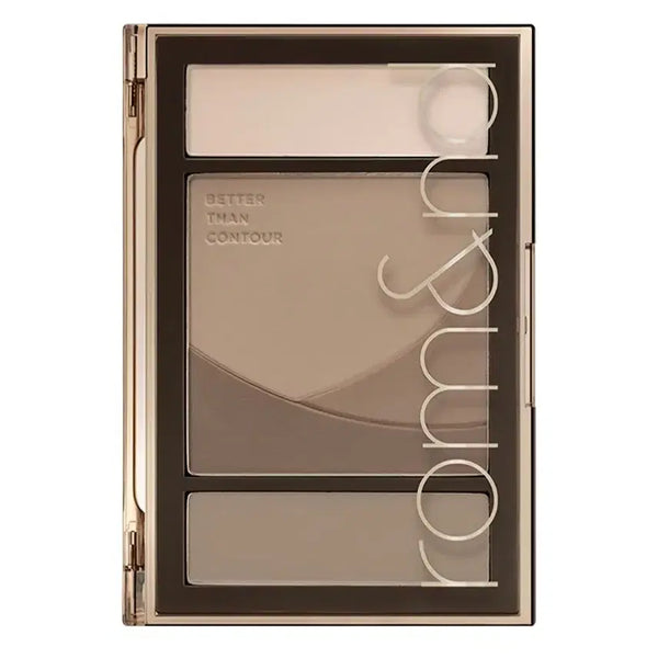 [BUNJANG] Rom&nd Better Than Contour 02 Gray Cool (Sealed) / [미개봉]롬앤 베러댄 컨투어 그레이쿨