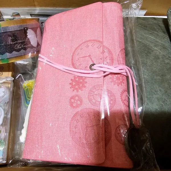 [BUNJANG] Diary Decor Bundle Set / 다꾸템 처분 일괄:)