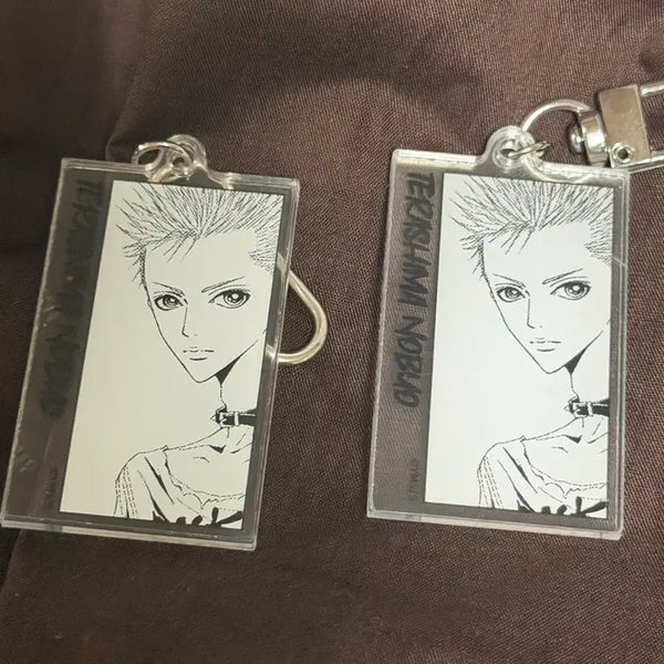 [BUNJANG] Toonique Nana Yazawa Ai Acrylic Stand / 투니크 나나  야자와아이 아크릴