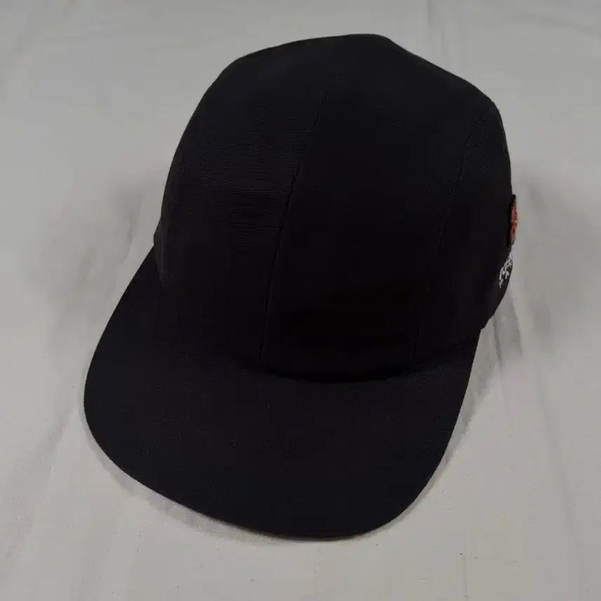 [BUNJANG] Kenzo Boke Flower Canvas Baseball Cap / 겐조 플라워 캔버스 캡