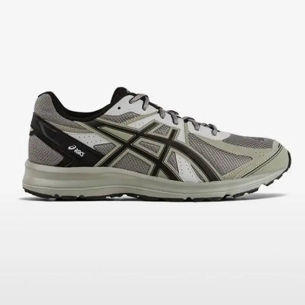 [BUNJANG] ASICS Jog 100S Sheet Rock Black (270) / 아식스 조그 100S 시트락 블랙 (270)