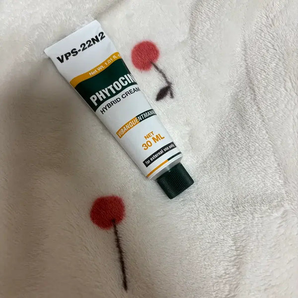 [BUNJANG] Phytoshing Regeneration Cream 30ml / 파이토신 재생크림 30ml