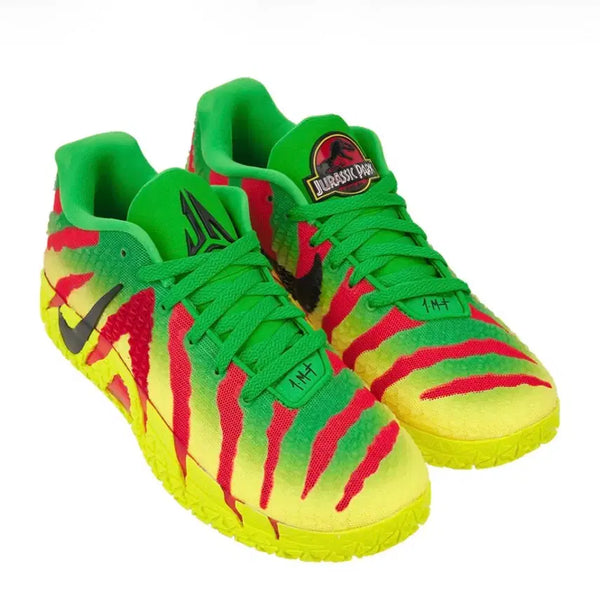 [BUNJANG] Nike Zamorante 3 Jurassic Park Shoes / 나이키 자모란트3 쥬라기공원 [300]