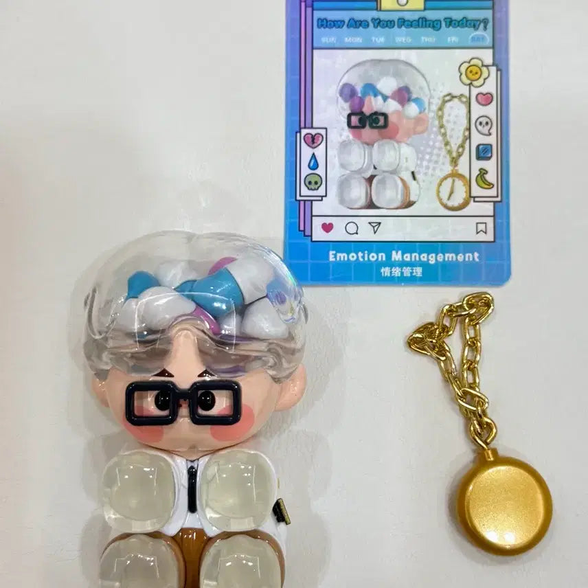 [BUNJANG] Pop Mart Pinno Jelly Secret Edition / 정품 팝마트 피노젤리 시크릿