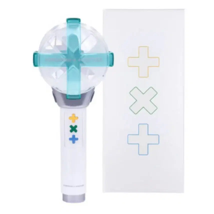 [BUNJANG] TXT Old Version Lightstick / 투바투 응원봉 구버전