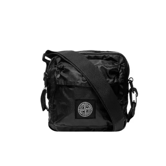 [BUNJANG] Stone Island Crossbody Bag / 스톤아일랜드 크로스백