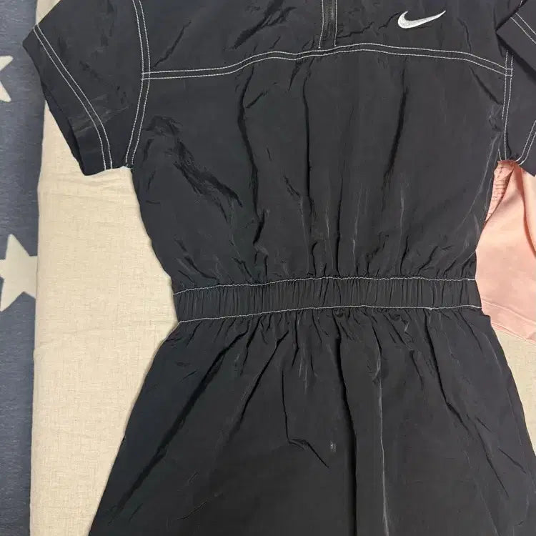 [BUNJANG] Nike Swoosh Summer Dress / 나이키 스우시 여름 원피스 팝니다