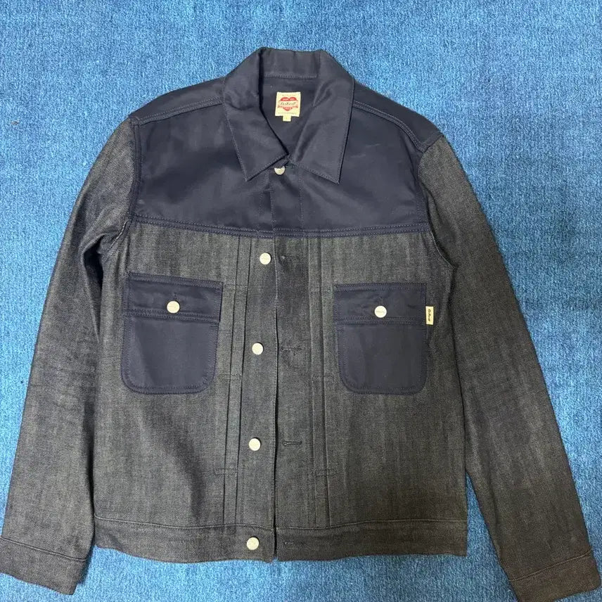 [BUNJANG] Carhartt WIP Ashford Jacket / 칼하트WIP 헤리티지라인 에쉬포드자켓