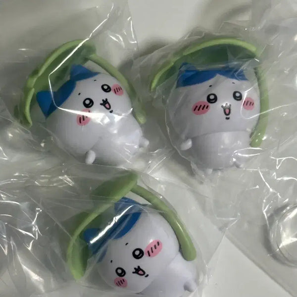 [BUNJANG] Chiikawa Usapyon Umbrella Figure / 치이카와 먼작귀 롯데시네마 우산피규어