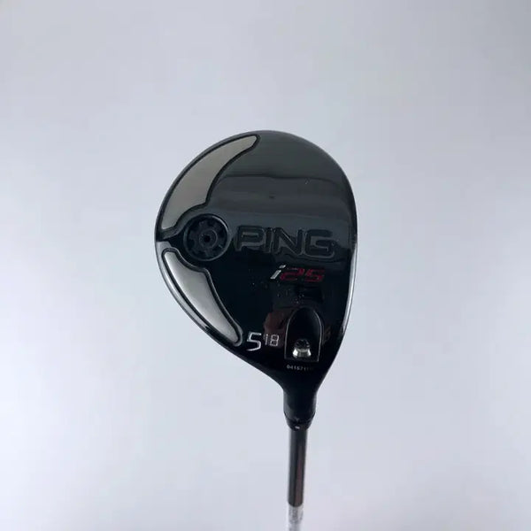 [BUNJANG] PING i25 5-Wood 18° Stiff Flex / 핑 PING i25 5번우드 18도 S강도