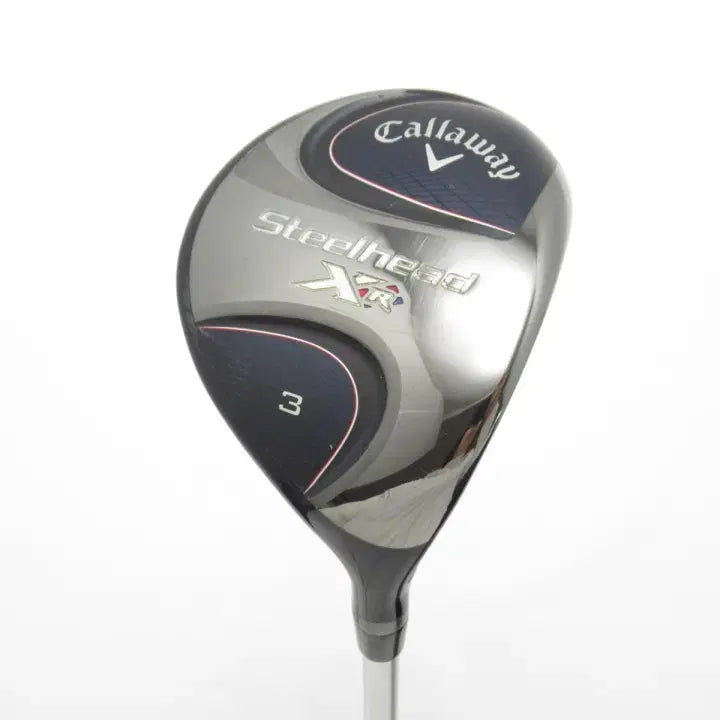 [BUNJANG] Callaway XR 3-Wood 15-Degree R-Flex Tensei Shaft / 캘러웨이 XR 3번우드 15도 R강도 텐세이 샤프트