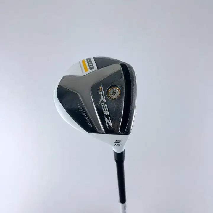 [BUNJANG] TaylorMade RBZ 19 Degree S-Flex 5-Wood / 테일러메이드 RBZ 19도 S강도 5번우드