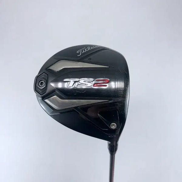 [BUNJANG] Titleist TS2 Driver 10.5 Degree R Flex / 타이틀리스트 TS2 드라이버 105도 R강도
