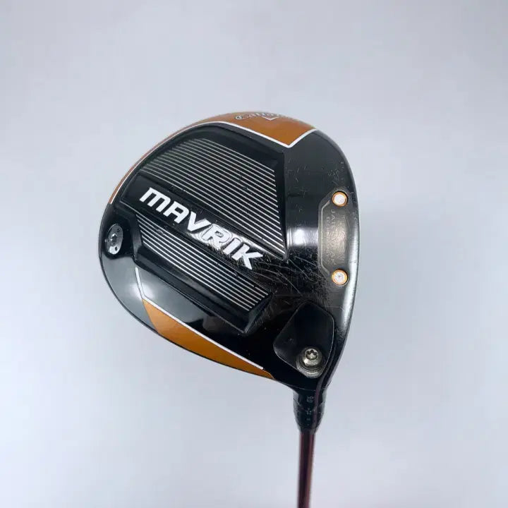 [BUNJANG] Callaway Maverick Driver 9 Degree Stiff Flex / 캘러웨이 매버릭 드라이버 9도 S강도