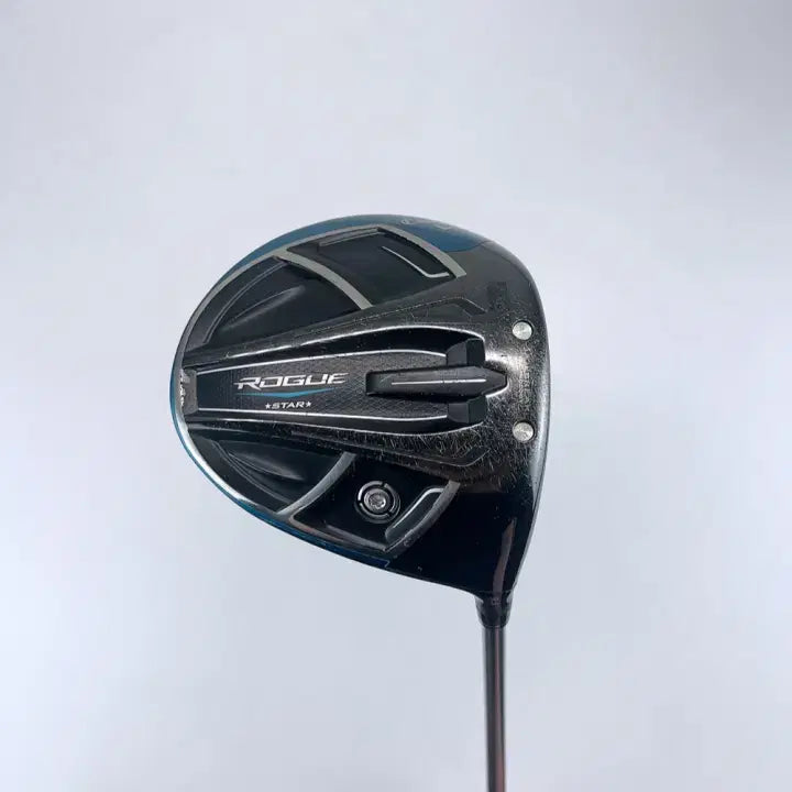 [BUNJANG] Callaway Rogue Driver 9.5 Degree S-Flex / 캘러웨이 로그 드라이버 95도 S강도