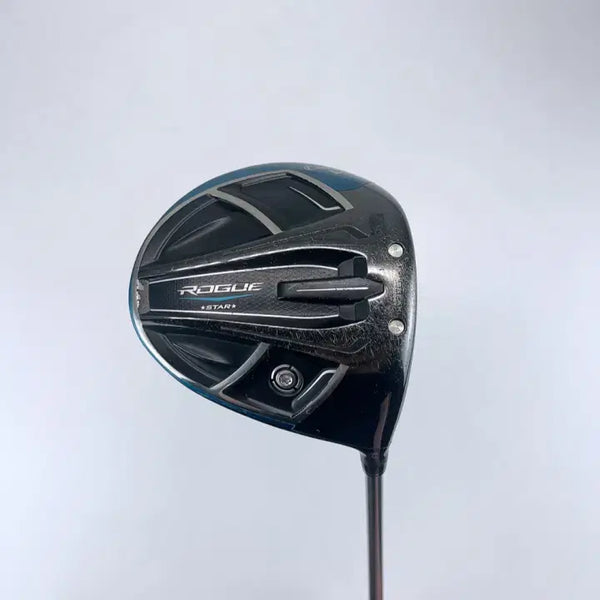 [BUNJANG] Callaway Rogue Driver 9.5 Degree S-Flex / 캘러웨이 로그 드라이버 95도 S강도