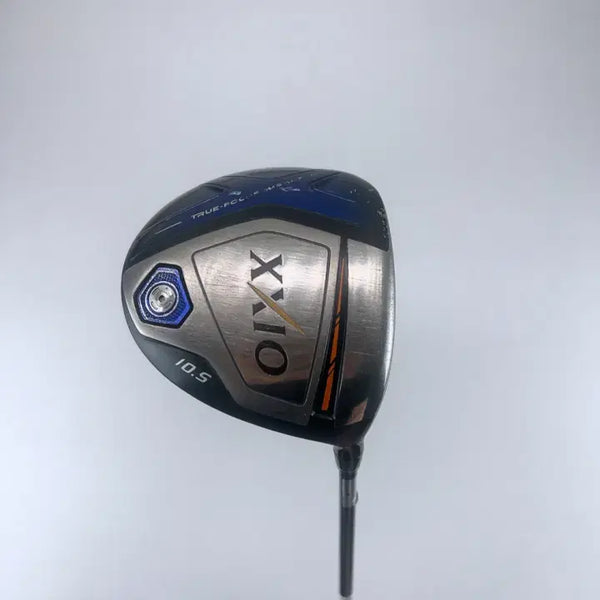 [BUNJANG] XXIO MP1000 Driver 10.5 Degree SR Flex with Headcover / 젝시오 MP1000 드라이버 105도 SR강도 커버포함