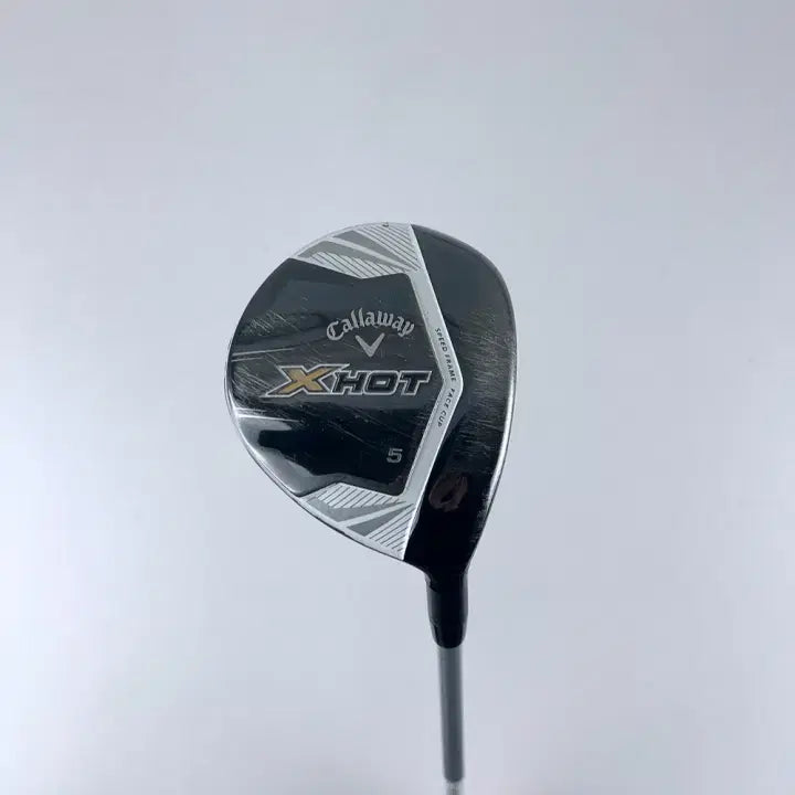 [BUNJANG] Callaway X Hot 5 Wood 19 Degree R Flex / 캘러웨이 X HOT 5번우드 19도 R강도