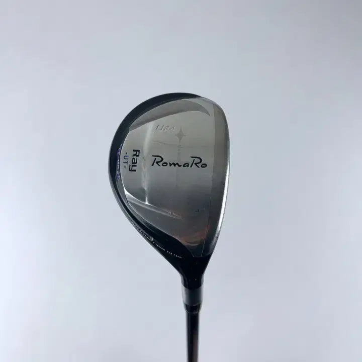 [BUNJANG] Romaro Ray Utility 4 Iron (24° Loft) R-Flex / 로마로 레이 4번 유틸리티 24도 R강도