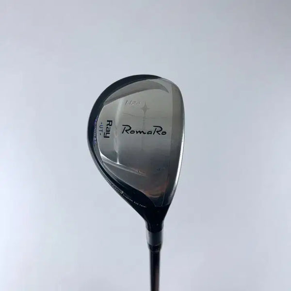 [BUNJANG] Romaro Ray Utility 4 Iron (24° Loft) R-Flex / 로마로 레이 4번 유틸리티 24도 R강도