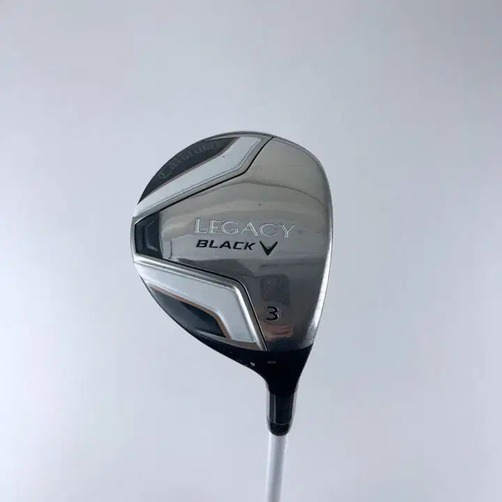 [BUNJANG] Callaway Legacy 3-Wood S Flex 15° / 캘러웨이 레거시 3번우드 S강도 15도