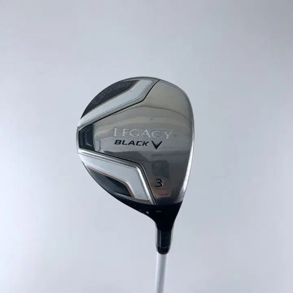 [BUNJANG] Callaway Legacy 3-Wood S Flex 15° / 캘러웨이 레거시 3번우드 S강도 15도