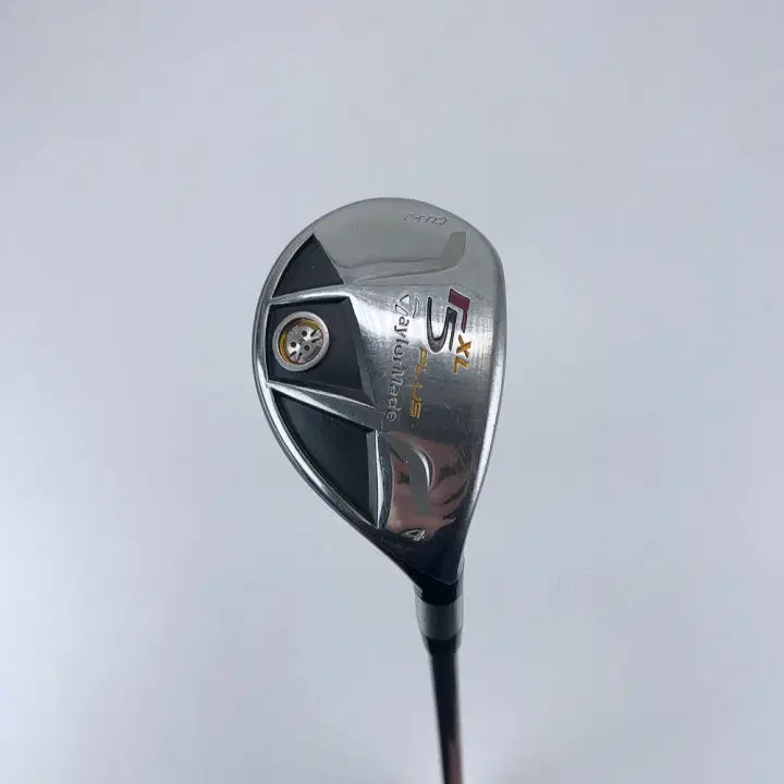 [BUNJANG] TaylorMade R5 4 Utility 22 Degree Regular Flex Golf Club / 테일러메이드 R5 4번유틸리티 22도 R강도