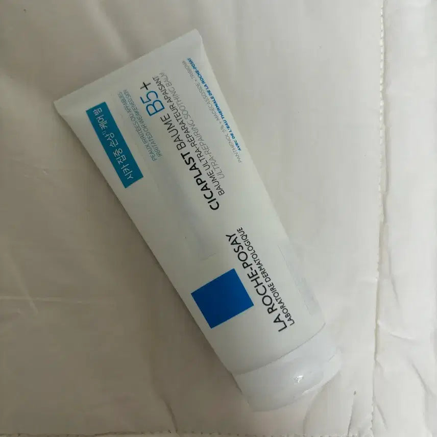 [BUNJANG] La Roche-Posay Cicaplast Balm B5+ / 라로슈포제 시카플라스트 밤 B5+ (몇 번 안썼음)