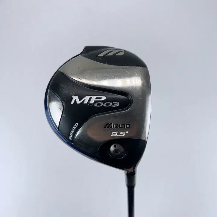 [BUNJANG] Mizuno MP003 Driver 9.5 Degree S Flex / 미즈노 MP003 드라이버 95도 S강도