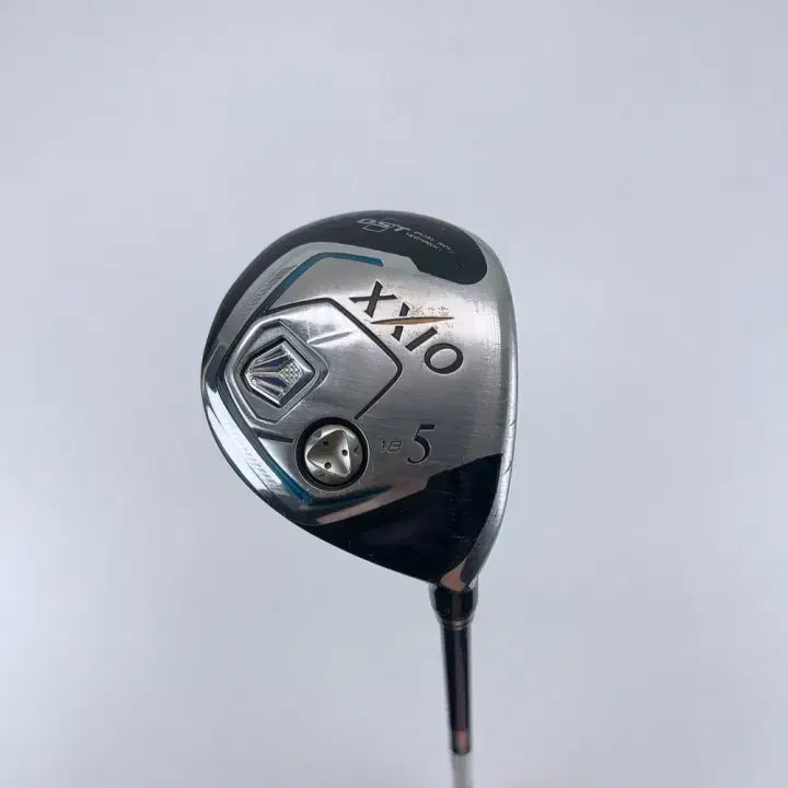 [BUNJANG] XXIO MP800 5-Wood 18 Degree R-Flex / 젝시오 MP800 5번우드 18도 R강도