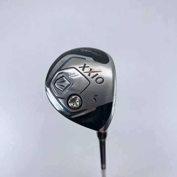 [BUNJANG] XXIO MP800 5-Wood 18 Degree R-Flex / 젝시오 MP800 5번우드 18도 R강도