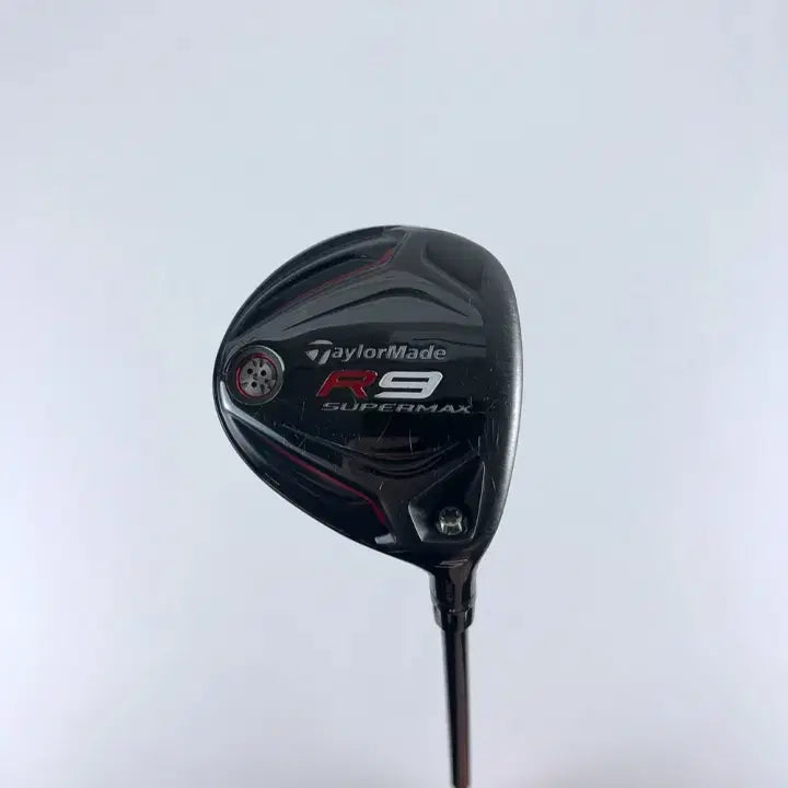 [BUNJANG] TaylorMade R9 5-Wood 18° SR / 테일러메이드 R9 5번우드 18도 SR강도