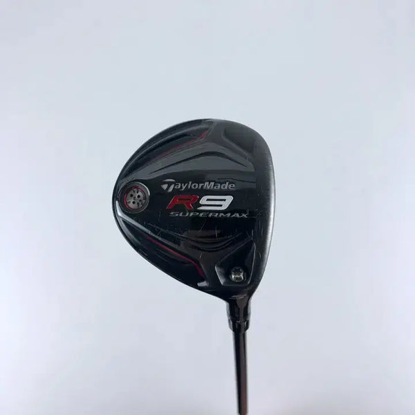 [BUNJANG] TaylorMade R9 5-Wood 18° SR / 테일러메이드 R9 5번우드 18도 SR강도