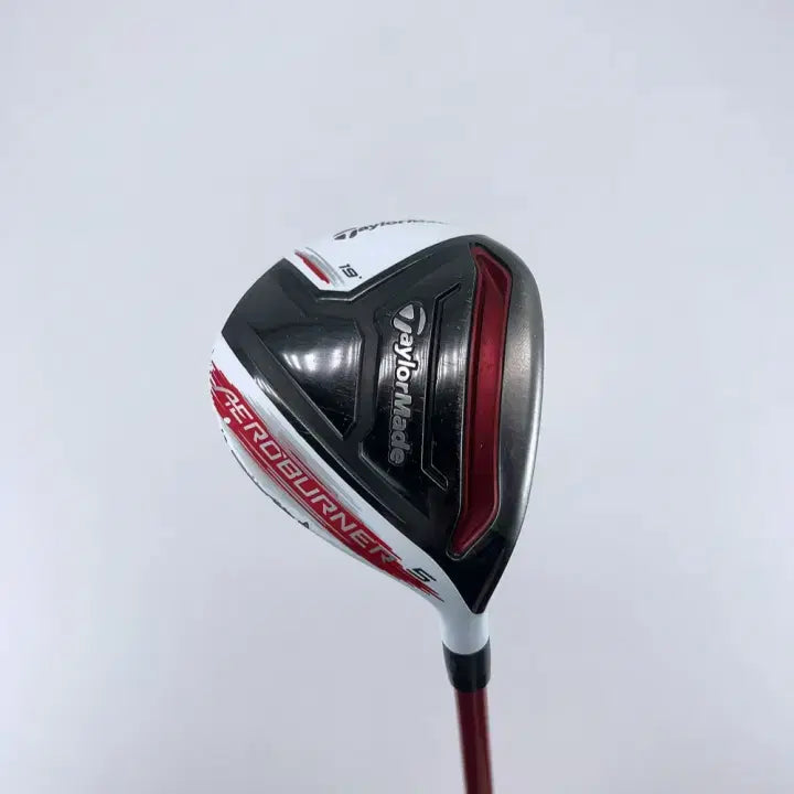 [BUNJANG] TaylorMade RBZ 5-Wood 19 Degree SR Flex / 테일러메이드 RBZ 5번우드 19도 SR강도